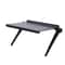 Adjustable TV Screen Top Shelf Organizer 6
