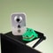 Adjustable TV Screen Top Shelf Organizer 9