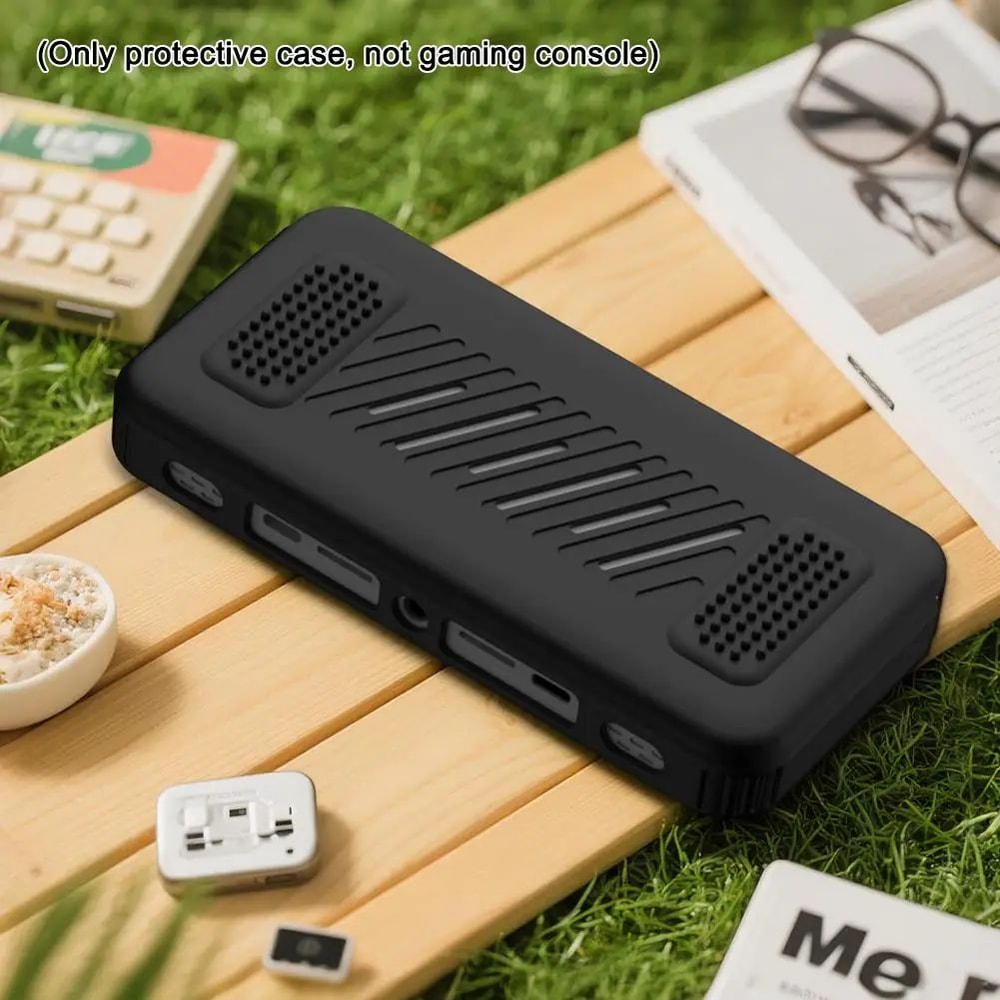 Silicone Protective Case For R36H Console 10