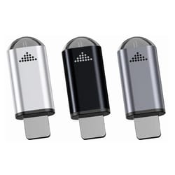 mini universal infrared remote adapter