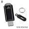Mini Universal Infrared Remote Adapter 8