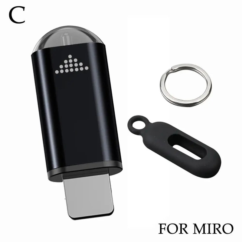 Mini Universal Infrared Remote Adapter 9