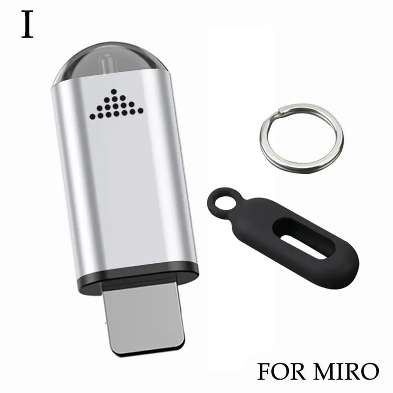 Mini Universal Infrared Remote Adapter 15