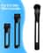 Wireless Microphone Interview Handle Adapter 2