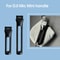 Wireless Microphone Interview Handle Adapter 3