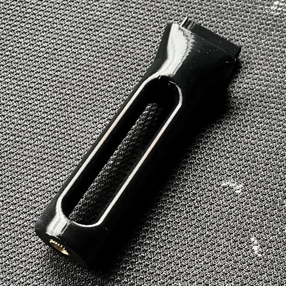 Wireless Microphone Interview Handle Adapter 6