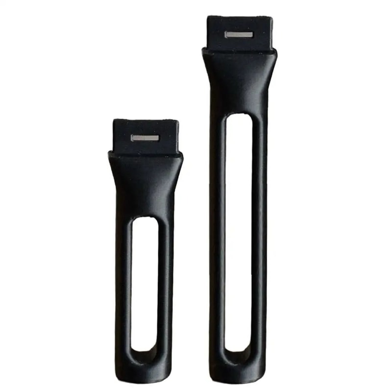 Wireless Microphone Interview Handle Adapter 10