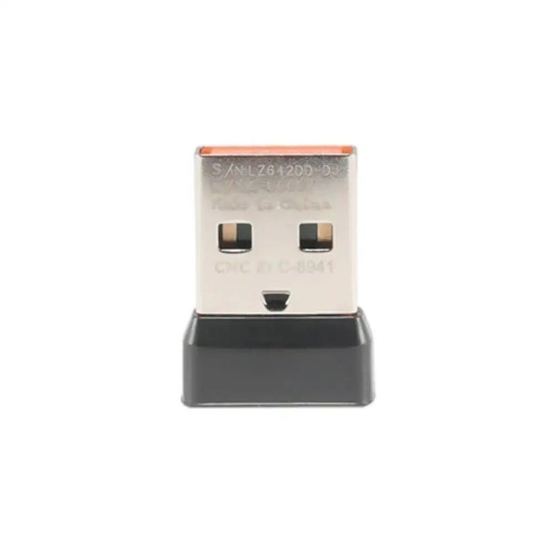 USB Unifying Receiver For Wireless Mouse And Keyboard 4
