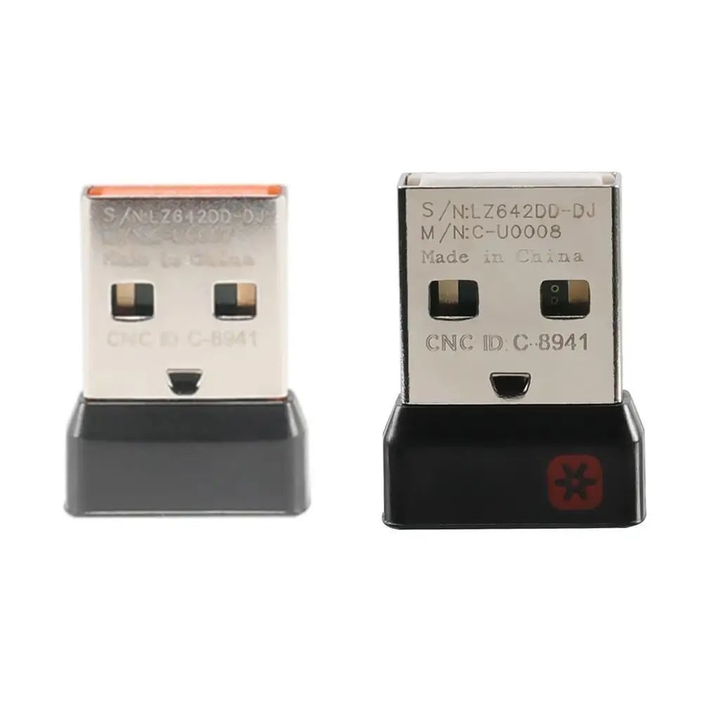 USB Unifying Receiver For Wireless Mouse And Keyboard 5