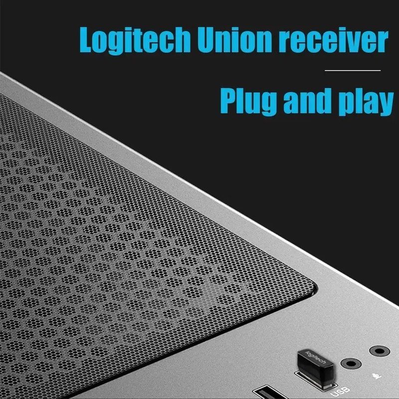 USB Unifying Receiver For Wireless Mouse And Keyboard 6