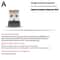 USB Unifying Receiver For Wireless Mouse And Keyboard 9
