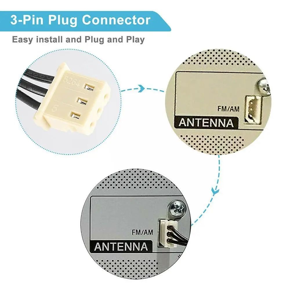 Wireless USB Receiver For Mouse And Keyboard Multi Device Adapter 5