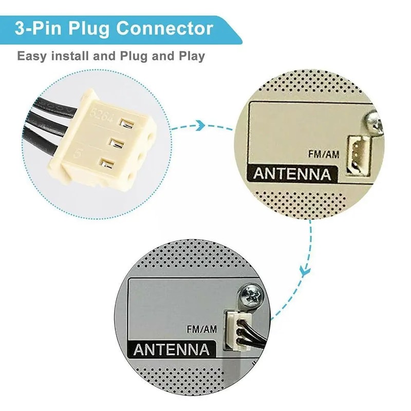 Wireless USB Receiver For Mouse And Keyboard Multi Device Adapter 5