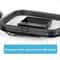 Wireless USB Receiver For Mouse And Keyboard Multi Device Adapter 7