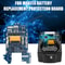 Makita 18V Battery Protection Circuit Board Replacement 2