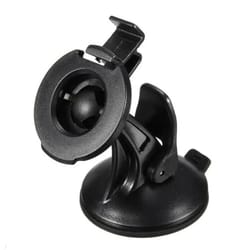 car windshield gps holder suction cup mount for garmin nuvi