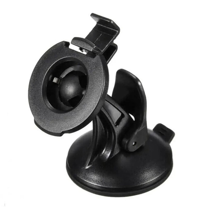 Car Windshield GPS Holder Suction Cup Mount For Garmin Nuvi 0