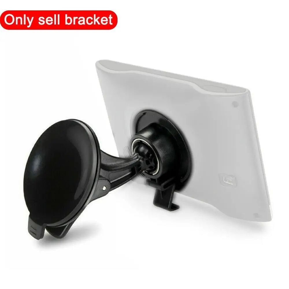 Car Windshield GPS Holder Suction Cup Mount For Garmin Nuvi 1