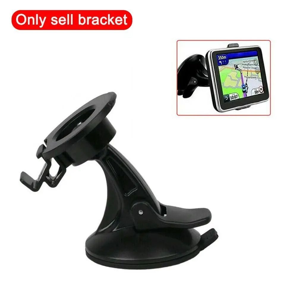 Car Windshield GPS Holder Suction Cup Mount For Garmin Nuvi 2