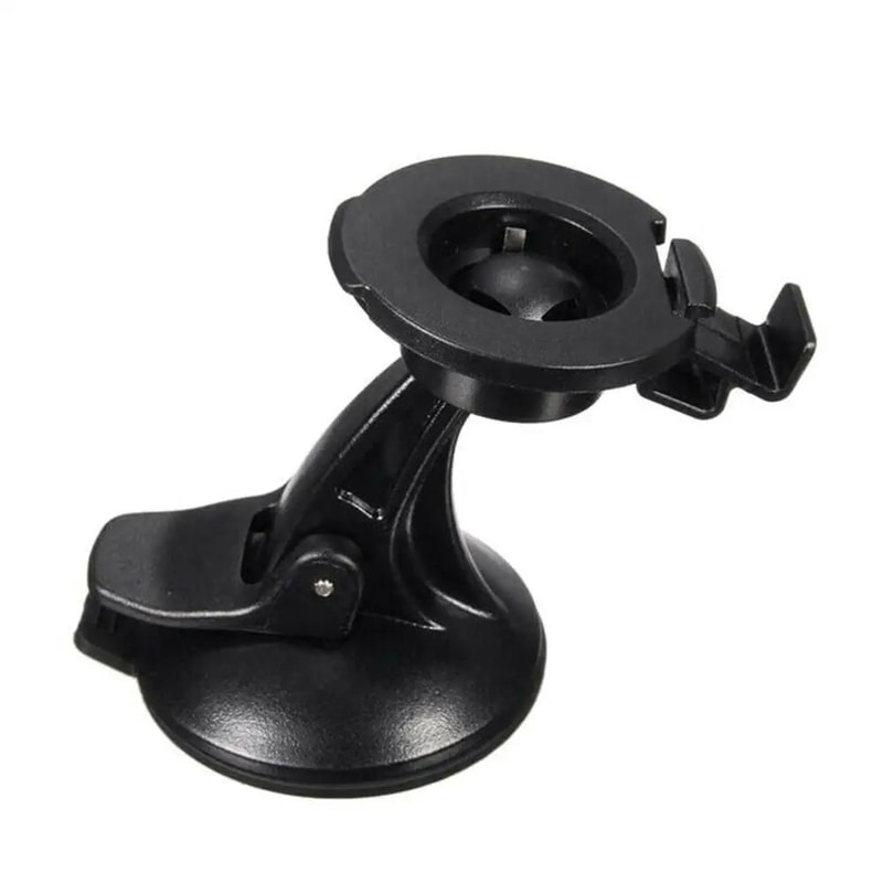 Car Windshield GPS Holder Suction Cup Mount For Garmin Nuvi 4