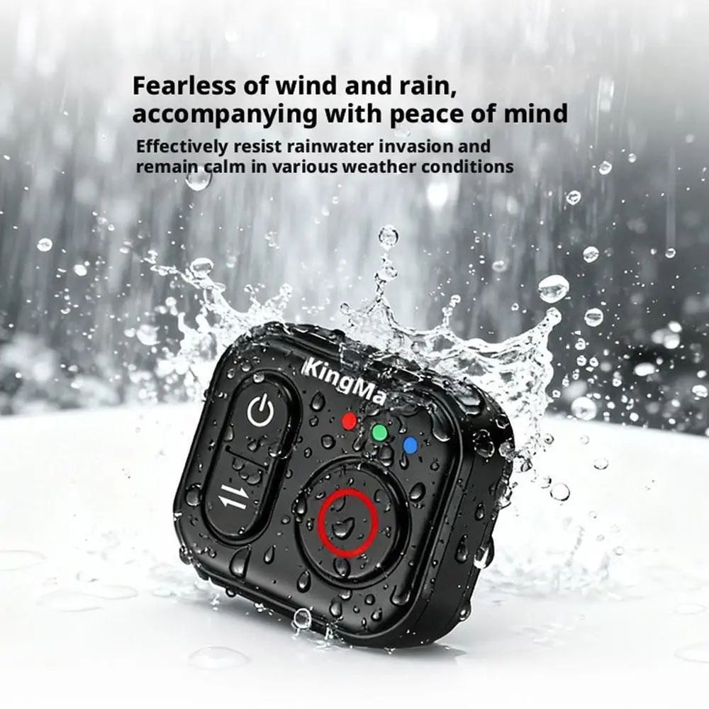 Bluetooth Remote Selfie Stick For DJI Action Camera 0