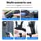 Bluetooth Remote Selfie Stick For DJI Action Camera 7