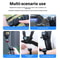 Bluetooth Remote Selfie Stick For DJI Action Camera 7