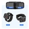 Bluetooth Remote Selfie Stick For DJI Action Camera 9