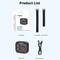 Bluetooth Remote Selfie Stick For DJI Action Camera 11