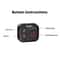 Bluetooth Remote Selfie Stick For DJI Action Camera 12
