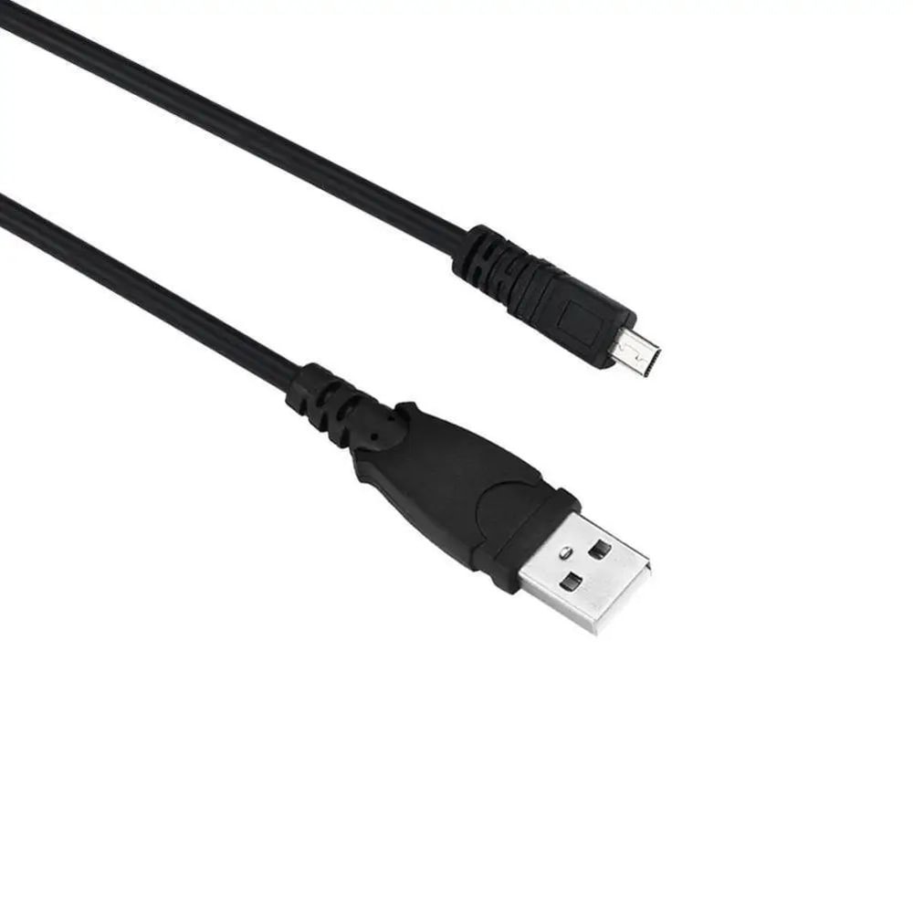 High Speed USB Cable For Sony Cybershot Camera 6