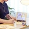 LED Drawing Projector Board For Kids Tracing And Sketching 7