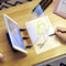LED Drawing Projector Board For Kids Tracing And Sketching 10