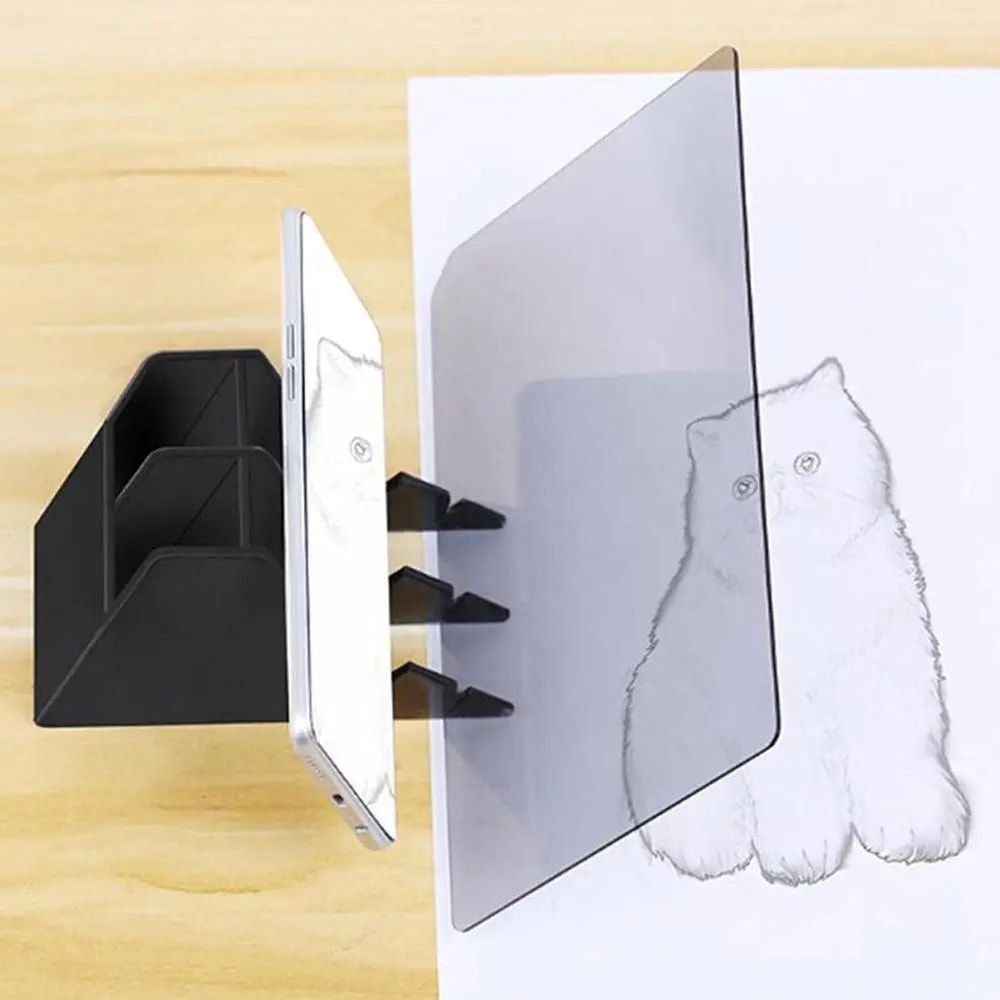 LED Drawing Projector Board For Kids Tracing And Sketching 12
