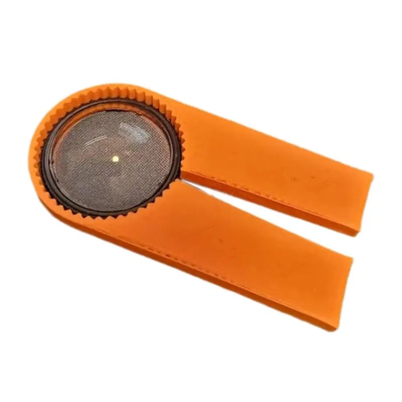 Insta360 X4 Lens Removal Tool 3D Printed Accessory 6