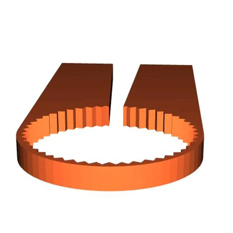 Insta360 X4 Lens Removal Tool 3D Printed Accessory 7