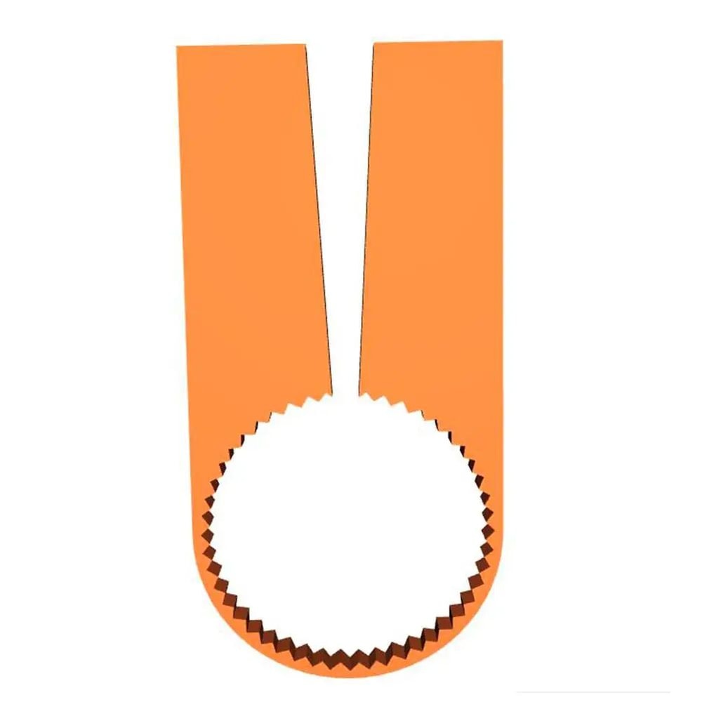 Insta360 X4 Lens Removal Tool 3D Printed Accessory 10