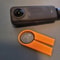 Insta360 X4 Lens Removal Tool 3D Printed Accessory 12