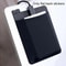 Adhesive Laptop Storage Pocket Sleeve Organizer 0