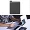 Adhesive Laptop Storage Pocket Sleeve Organizer 6