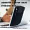 Adhesive Laptop Storage Pocket Sleeve Organizer 7