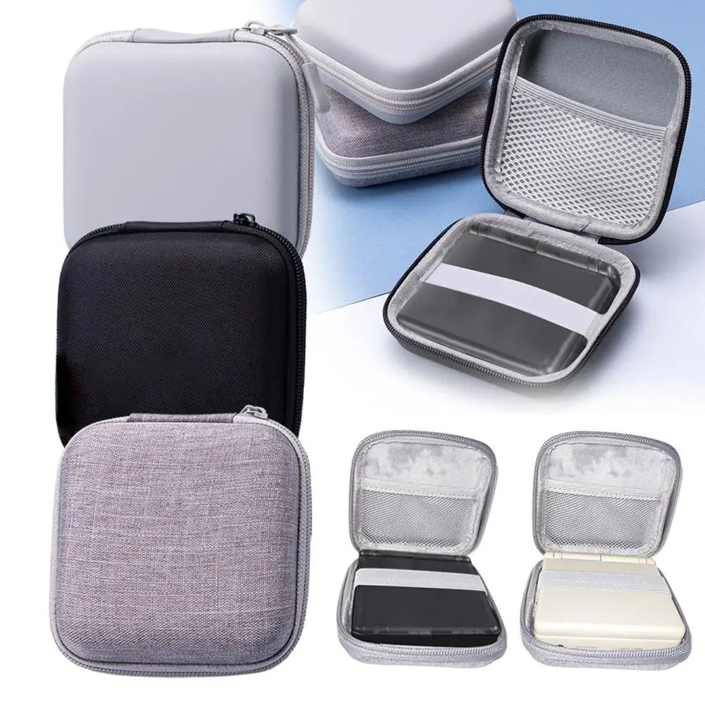 Portable Hard Shell Case For Anbernic RG35XX SP 6