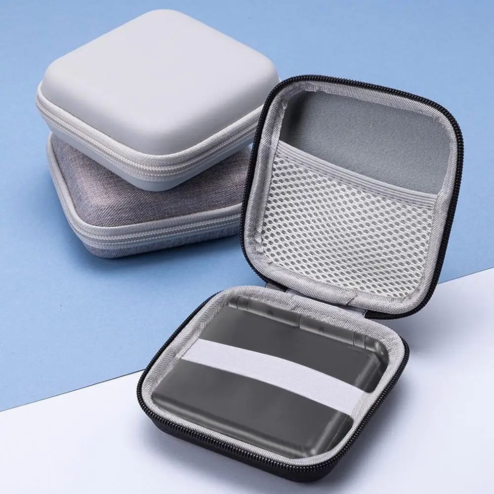 Portable Hard Shell Case For Anbernic RG35XX SP 7