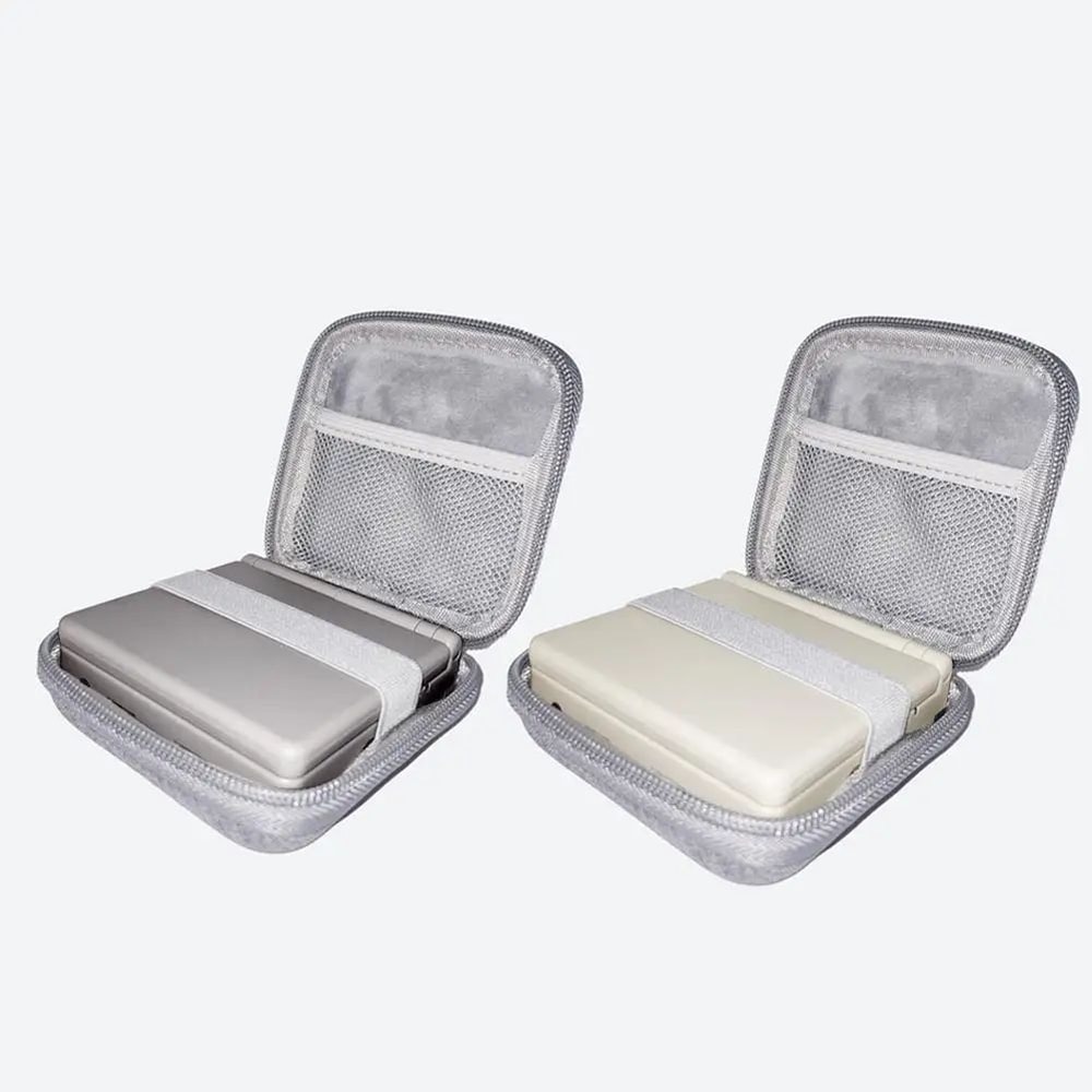 Portable Hard Shell Case For Anbernic RG35XX SP 8