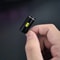 Mini Type C Electric Lighter Portable Keychain 6