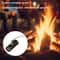 Mini Type C Electric Lighter Portable Keychain 9