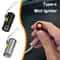 Mini Type C Electric Lighter Portable Keychain 11