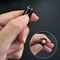 Mini Type C Electric Lighter Portable Keychain 12