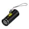Mini Type C Electric Lighter Portable Keychain 15