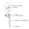 Wired In Ear Headphones With Mic 35mm Earphones 4